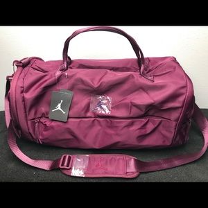 Jordan Gym Bag